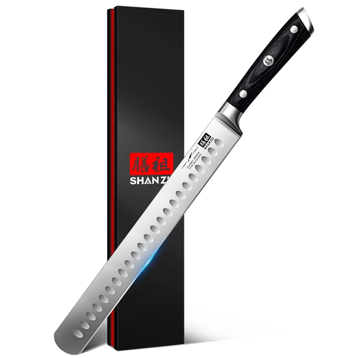 brisket slicing knife 1