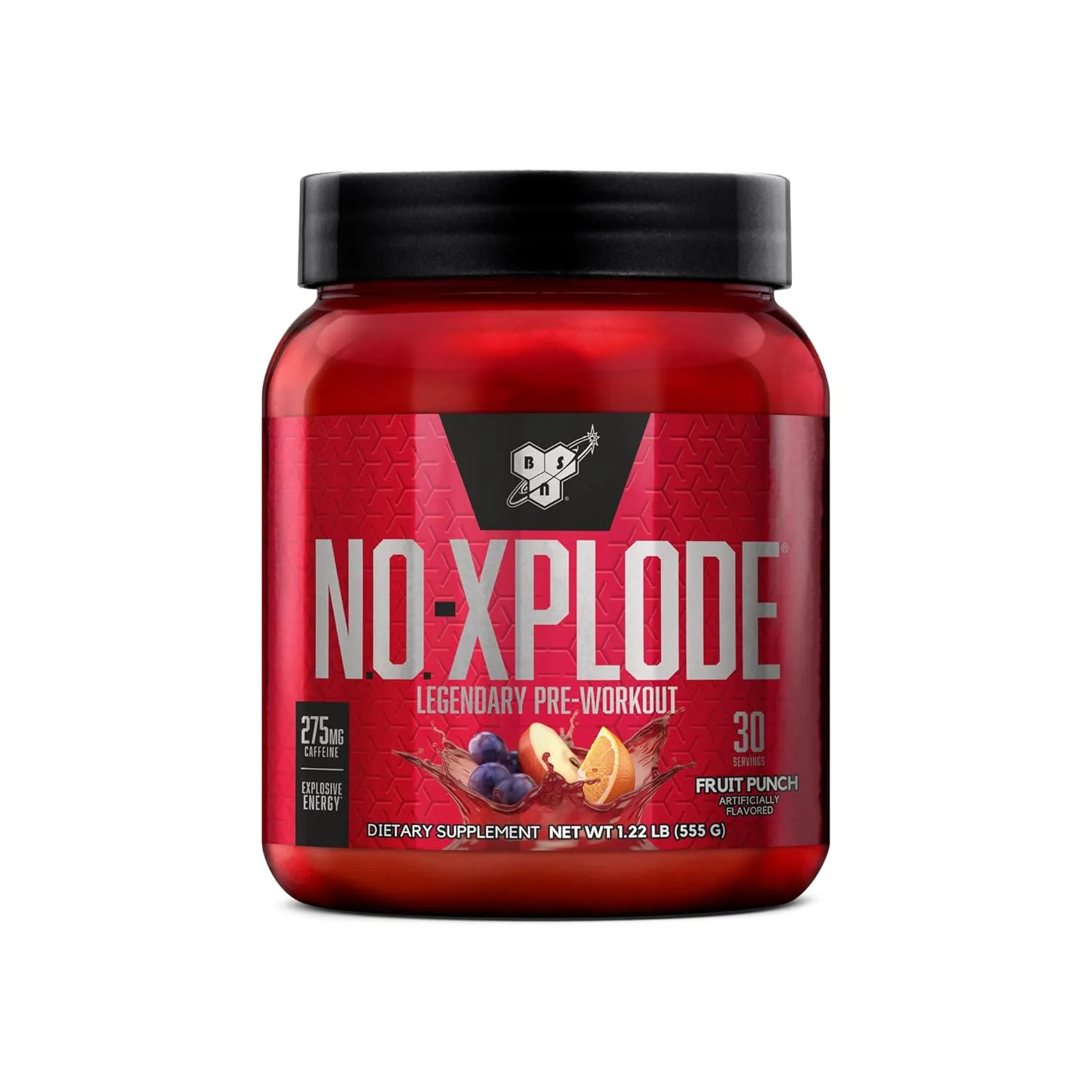 bsn no xplode pre 1