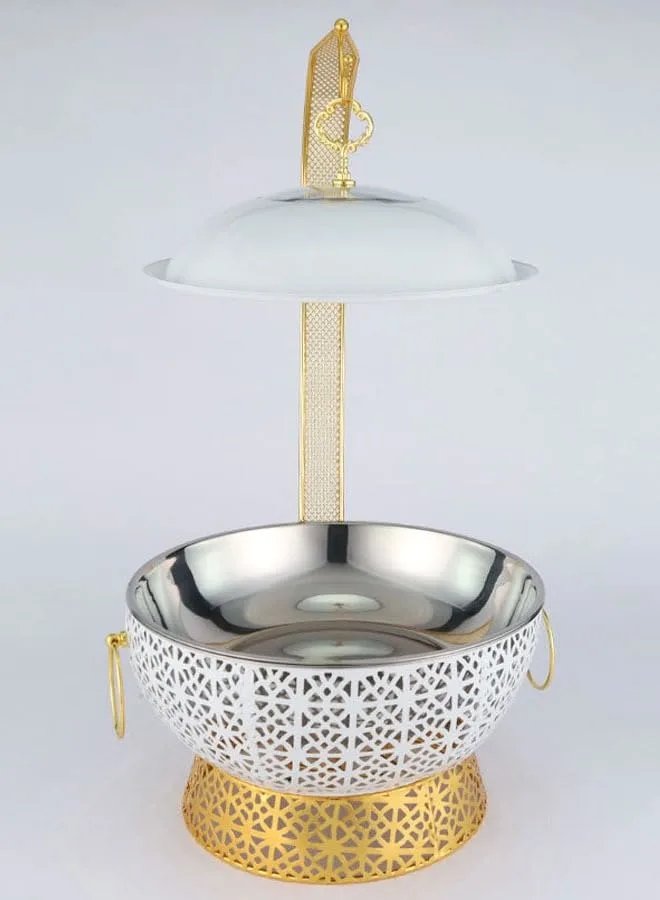 buffet chafing dish 2
