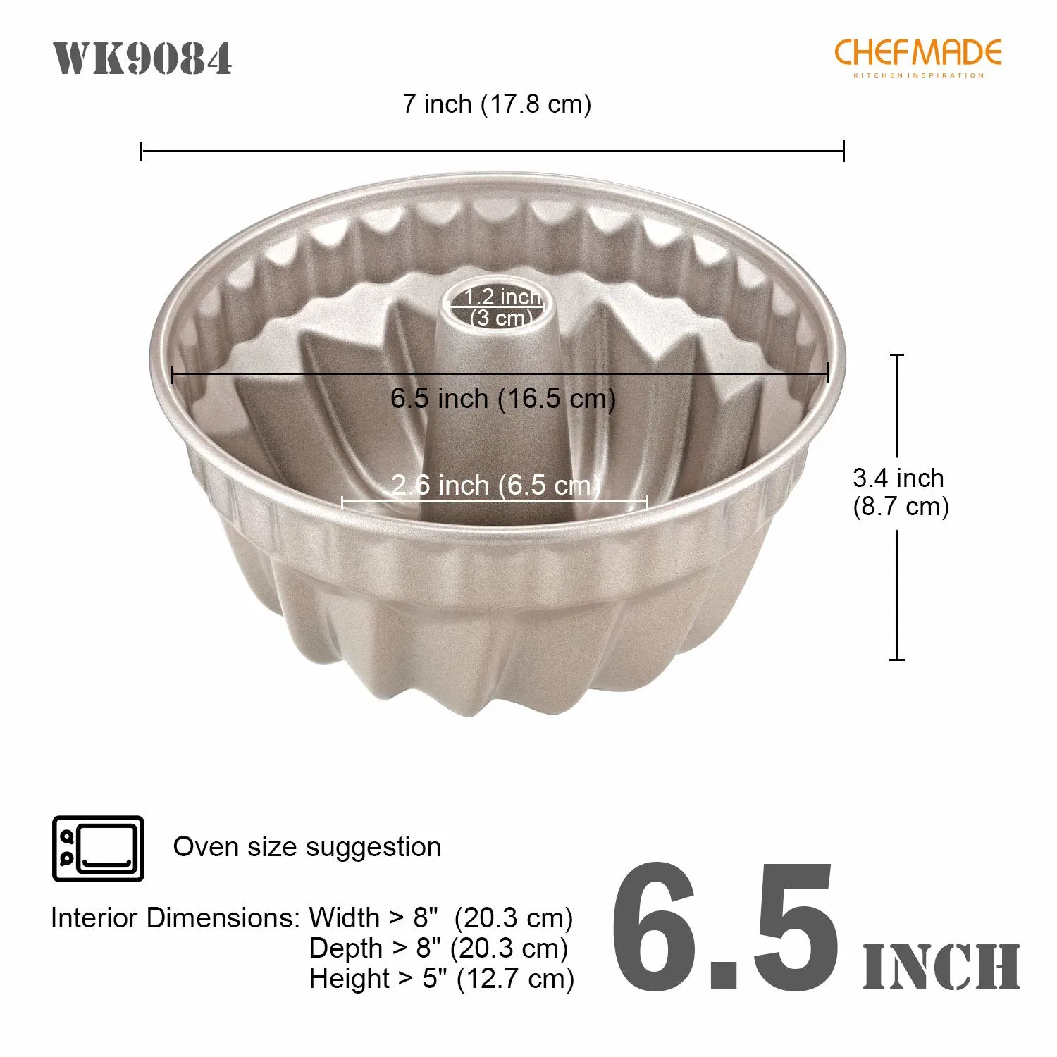 bundt pan nonstick cake 2