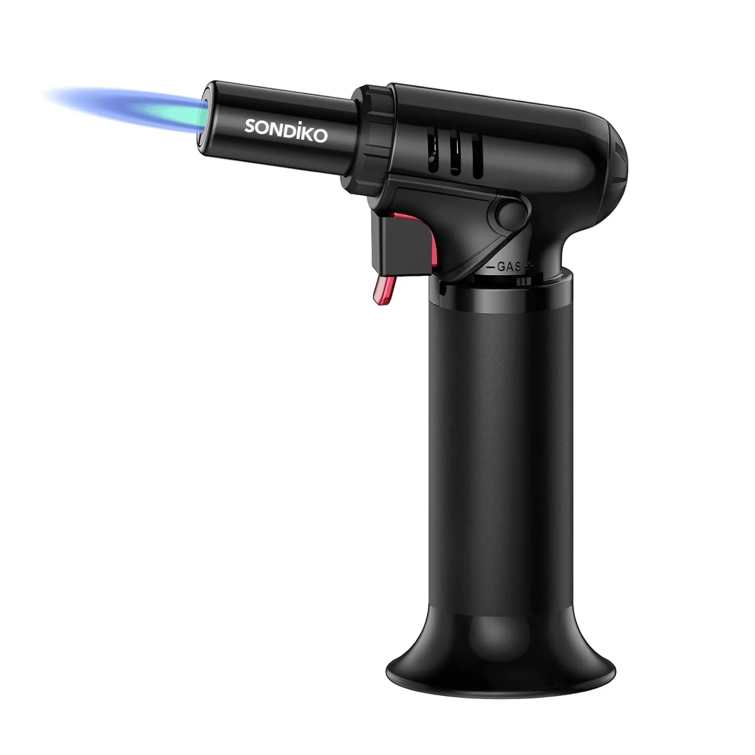 butane torch fuel gauge 1