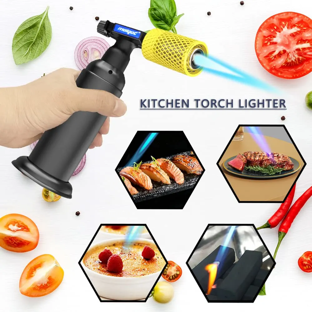 butane torch kitchen torch 2