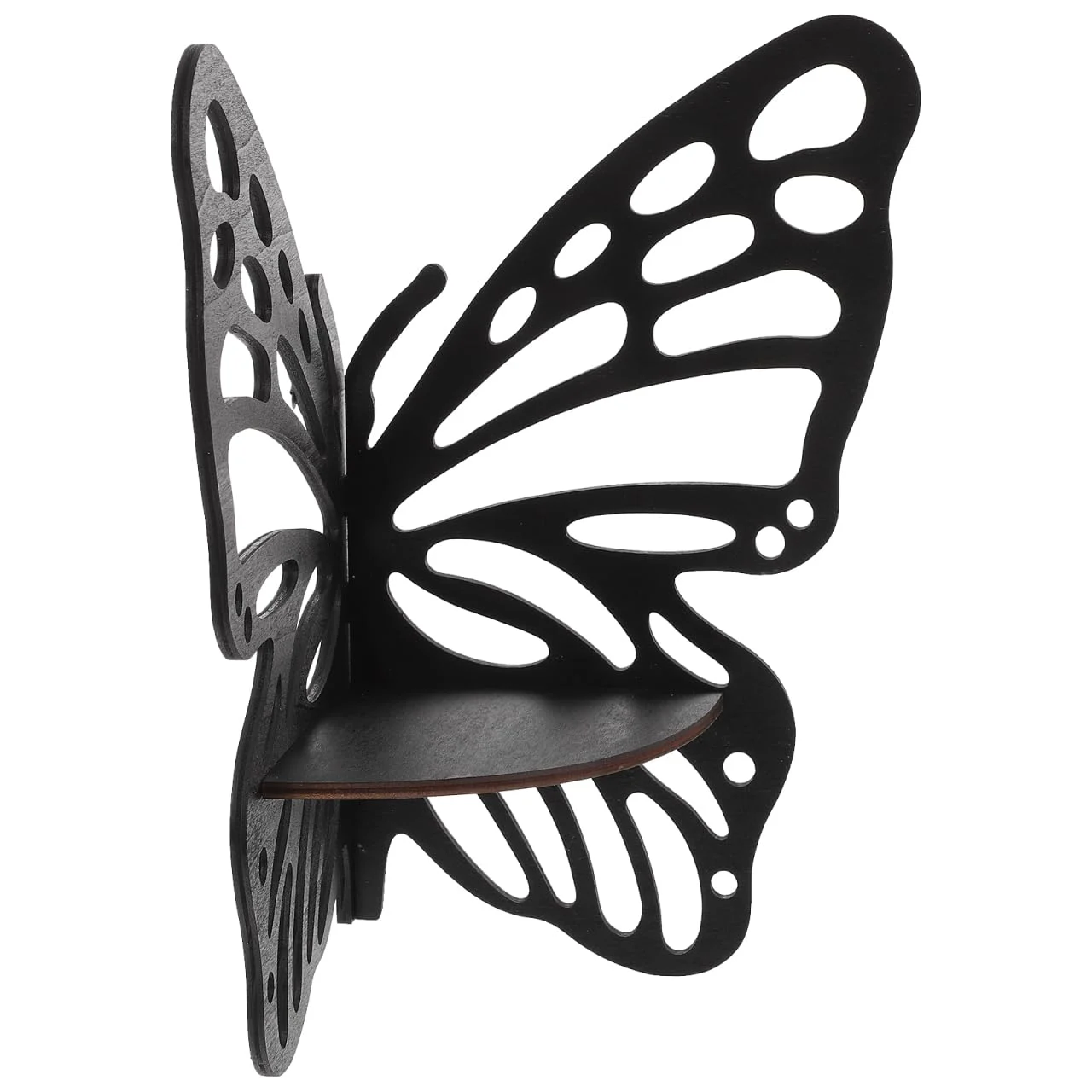 butterfly crystal shelf 1