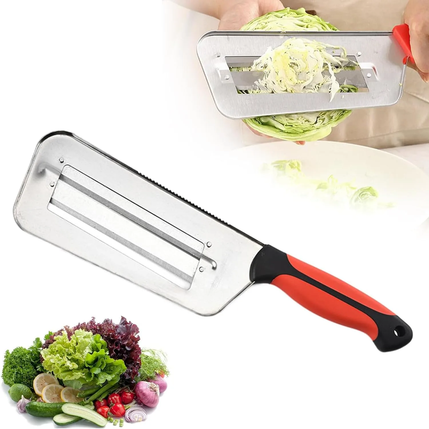 cabbage shredder slicer 1