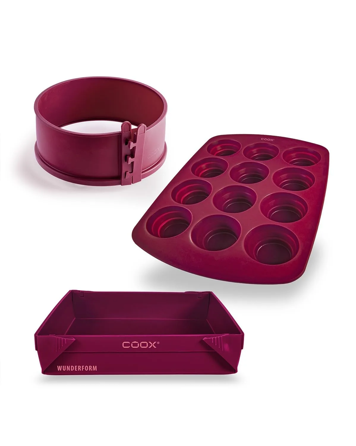 cake baking set 1