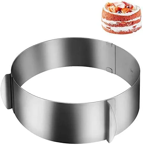 cake baking tools set 2