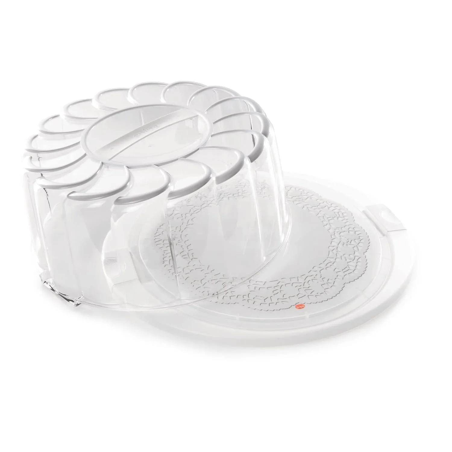 cake carrier tray 2