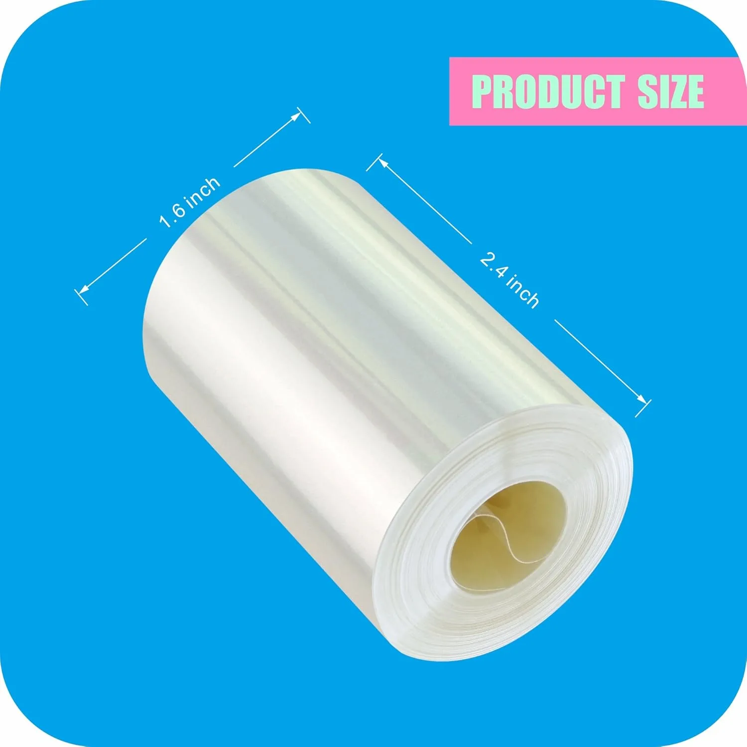 cake collar acetate sheet 2