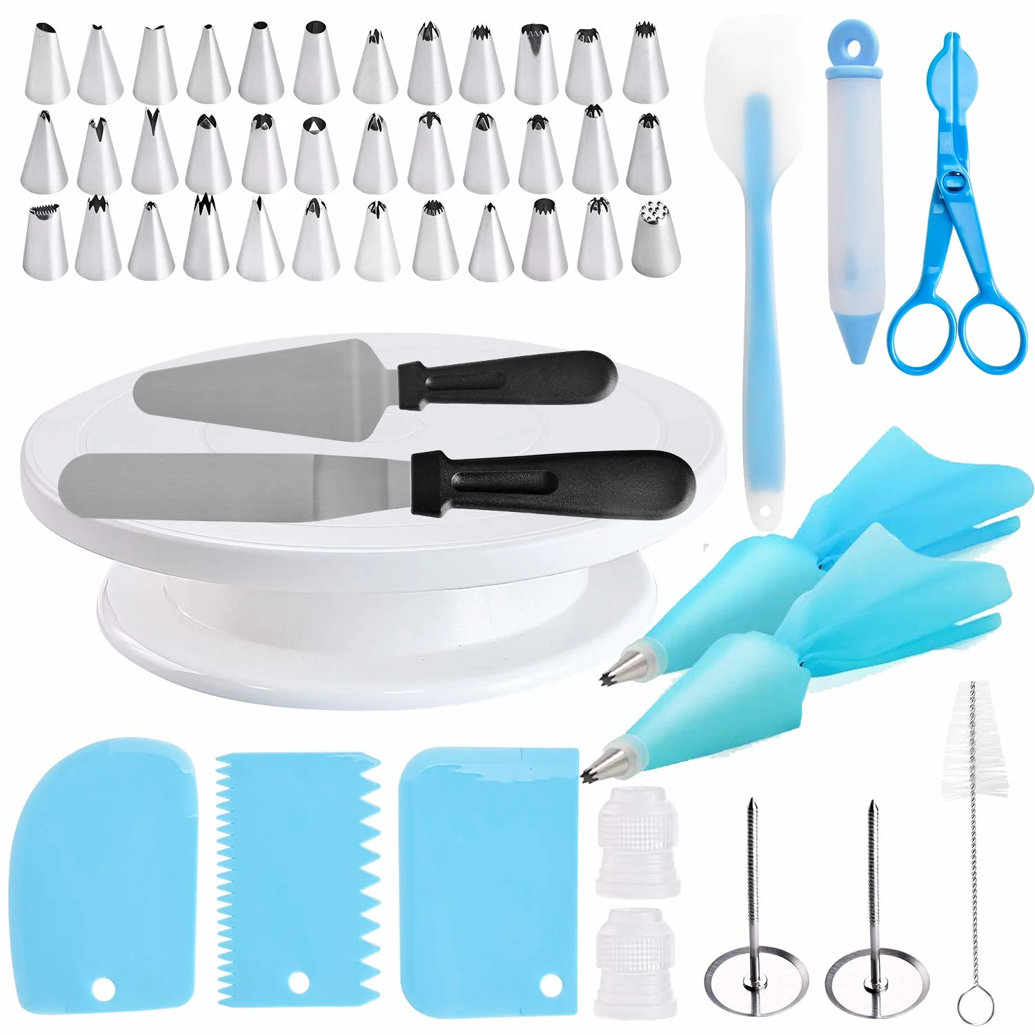 cake decorating supplies 1