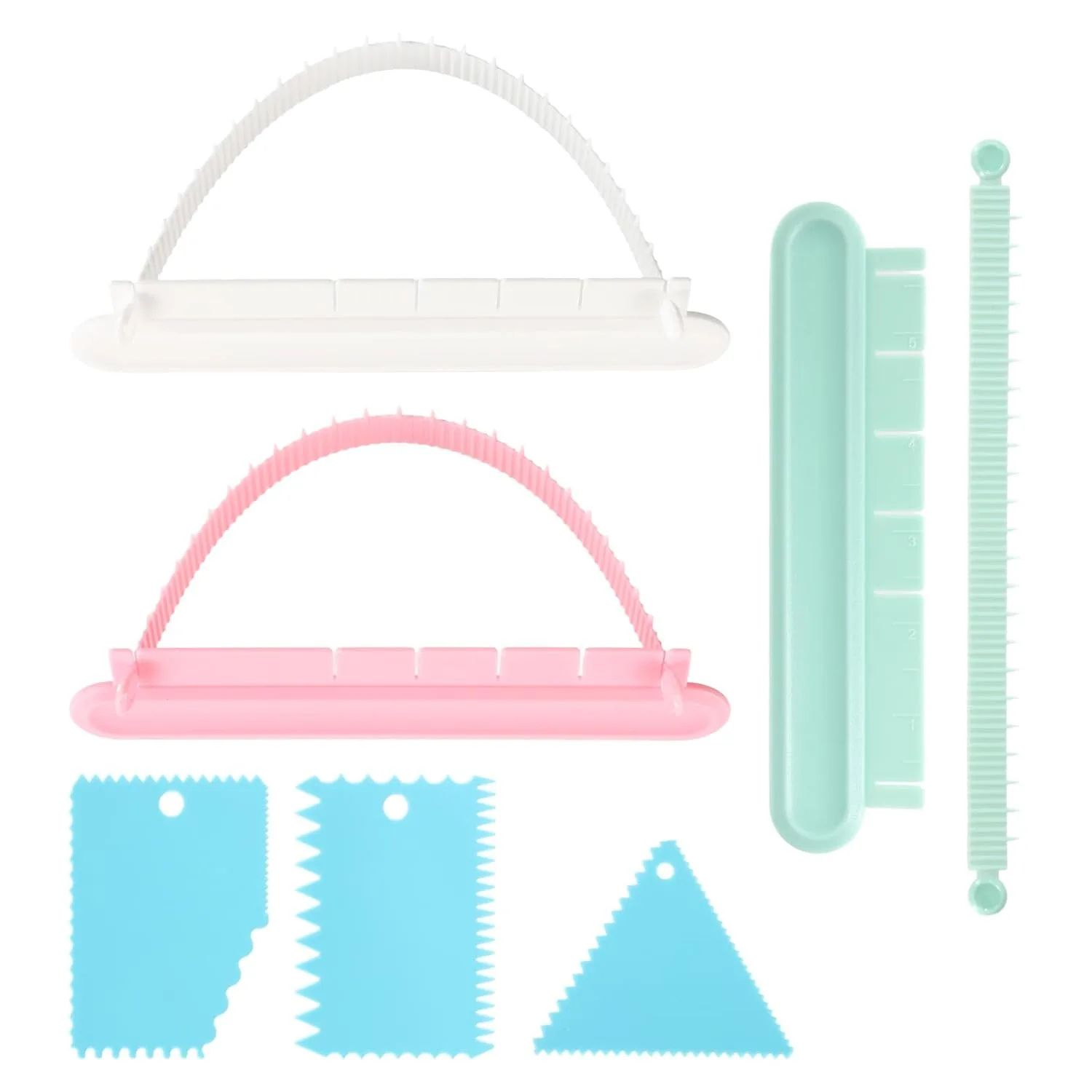 cake decorating tool set 1