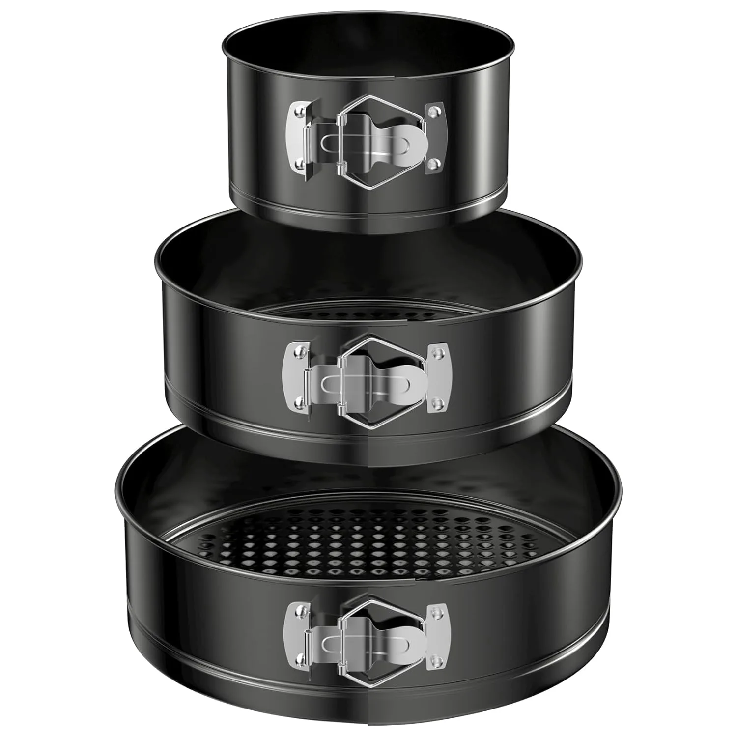 cake pan set nonstick 1