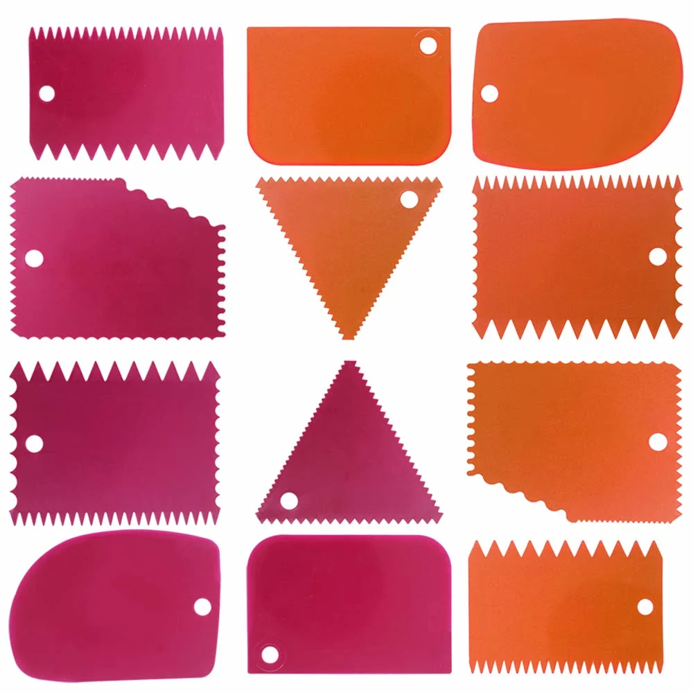 cake scraper smoother 1