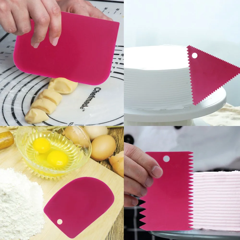 cake scraper smoother 2
