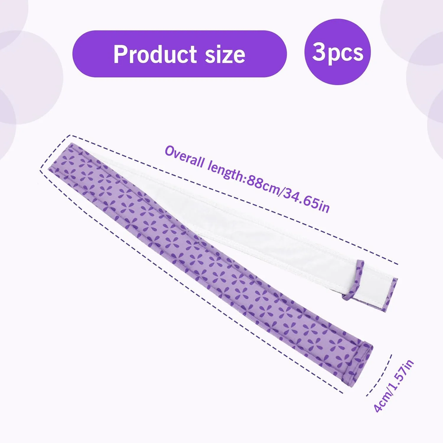 cake strips baking 2