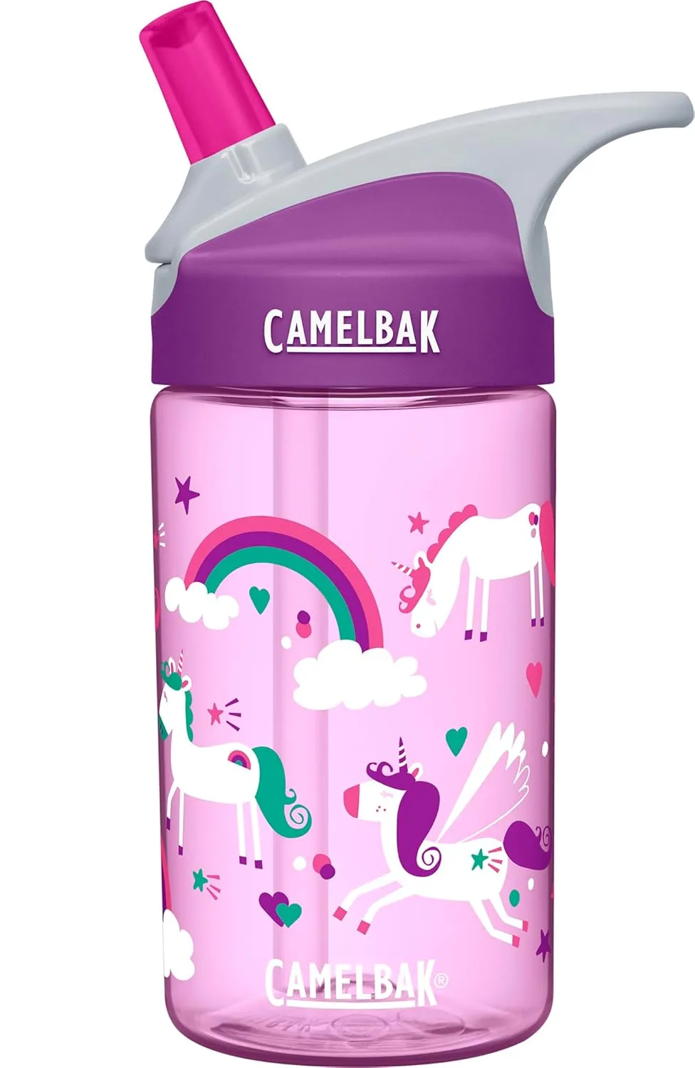 camelbak kids eddy bottle 1
