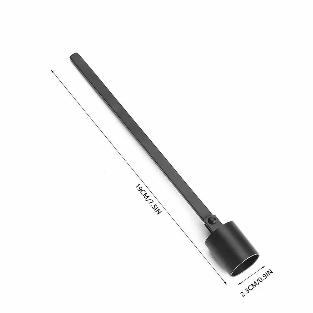 candle snuffer wick trimmer 2