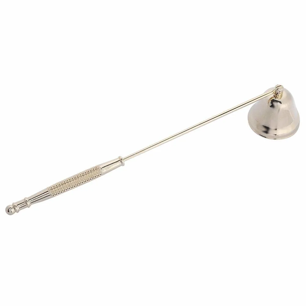 candle wick trimmer stainless 1