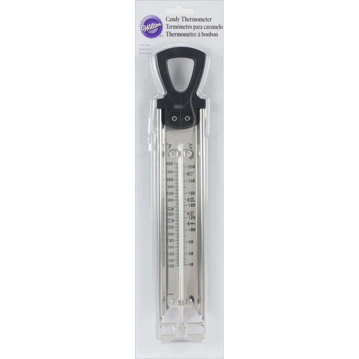 candy thermometer baking cooking 1