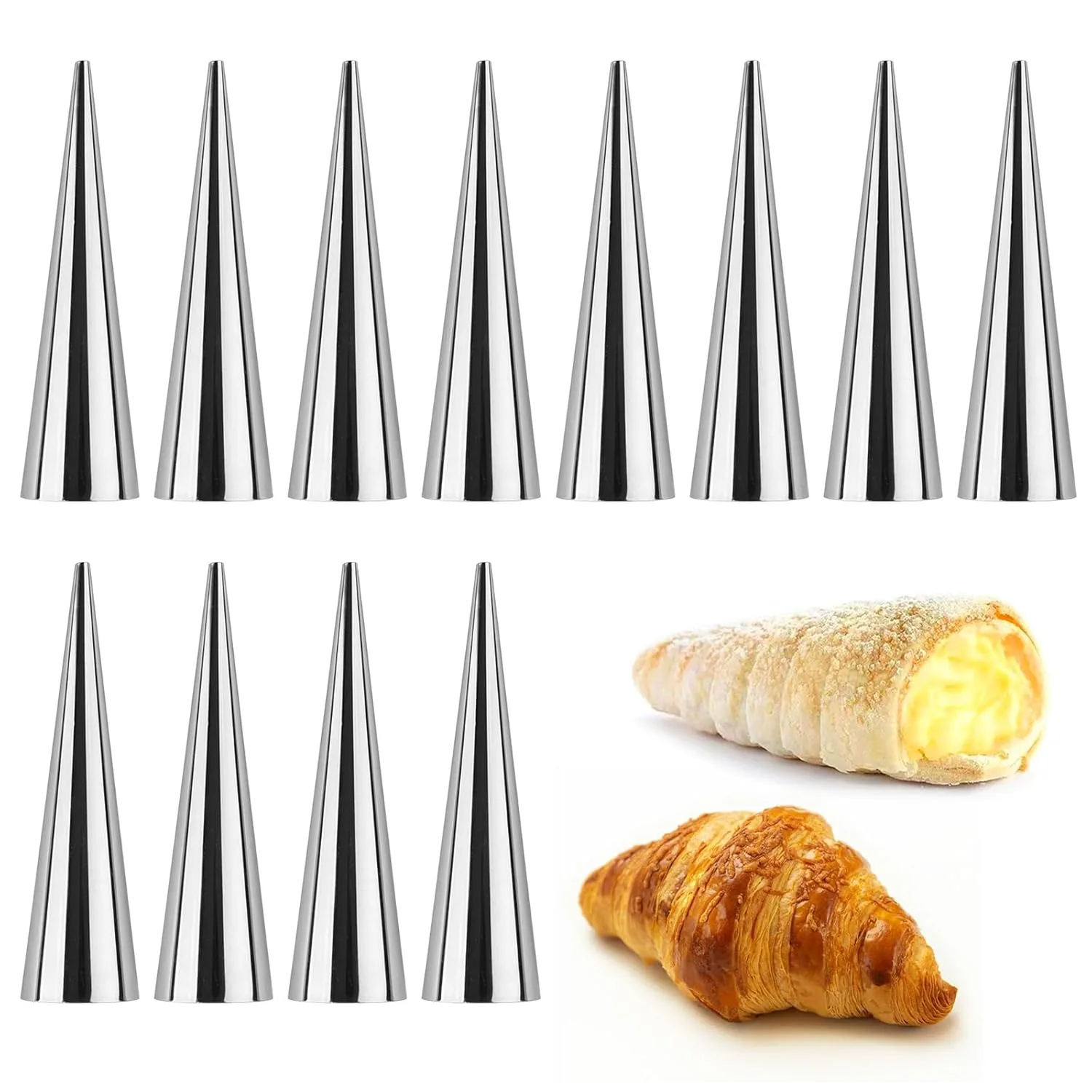 cannoli molds baking 1