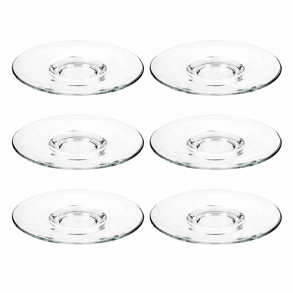 cappuccino saucer set 1