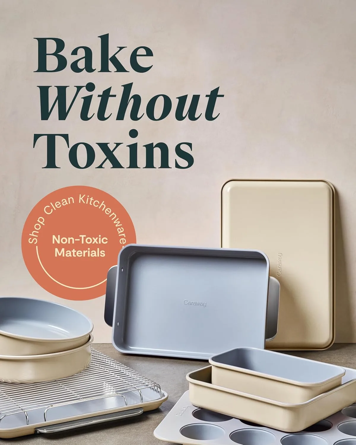 caraway nonstick bakeware 2