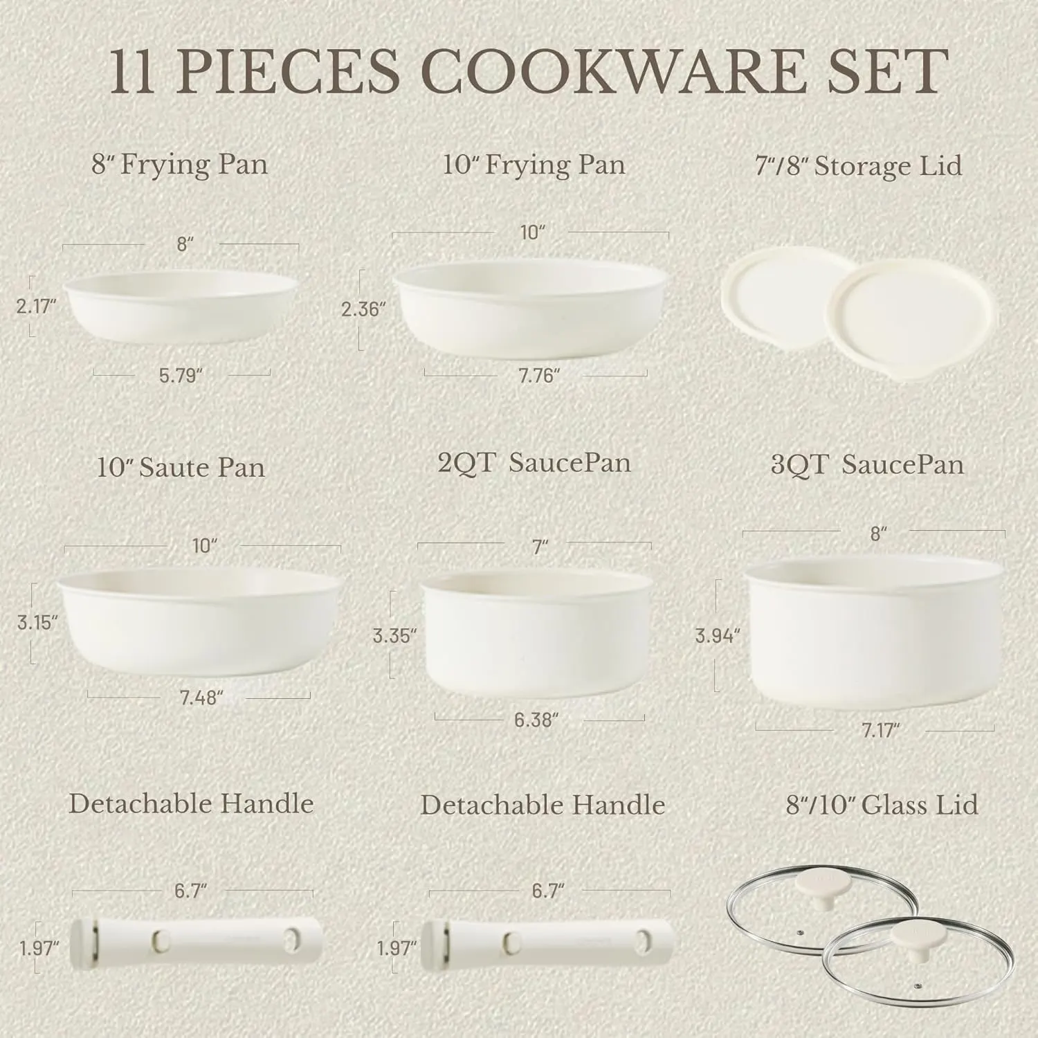 carote cookware pots pans 2