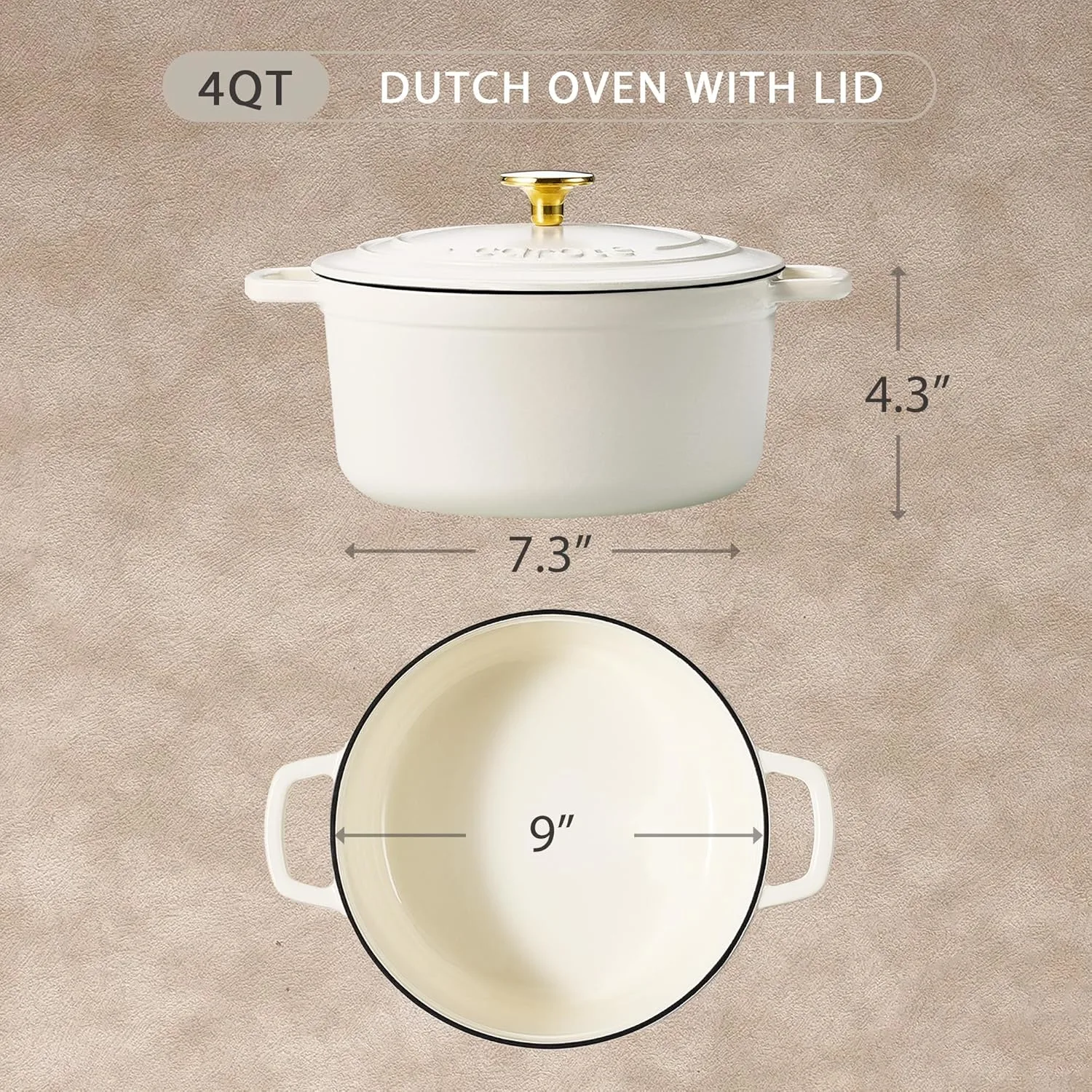 carote dutch oven pot 2