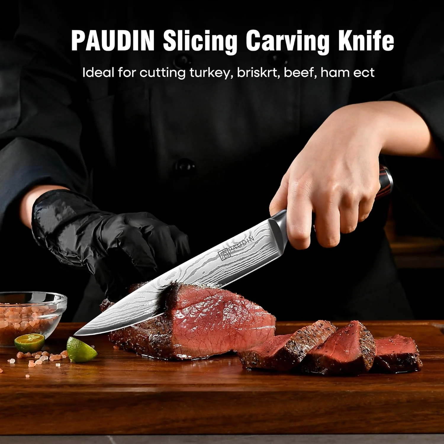 carving knife brisket 2