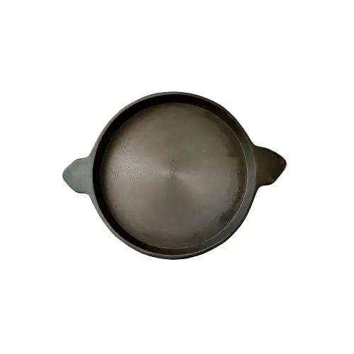 cast iron dosa pan 2