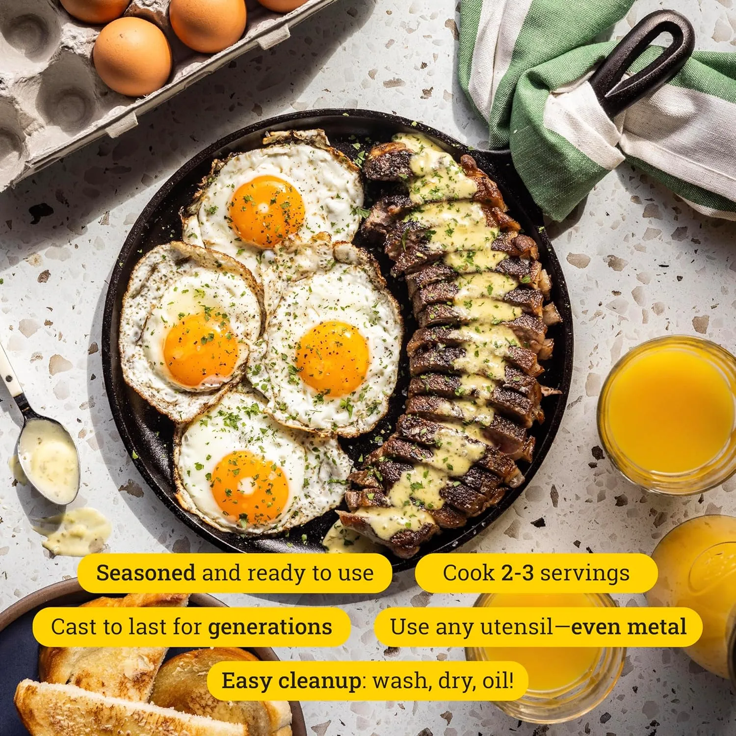 cast iron griddle 2