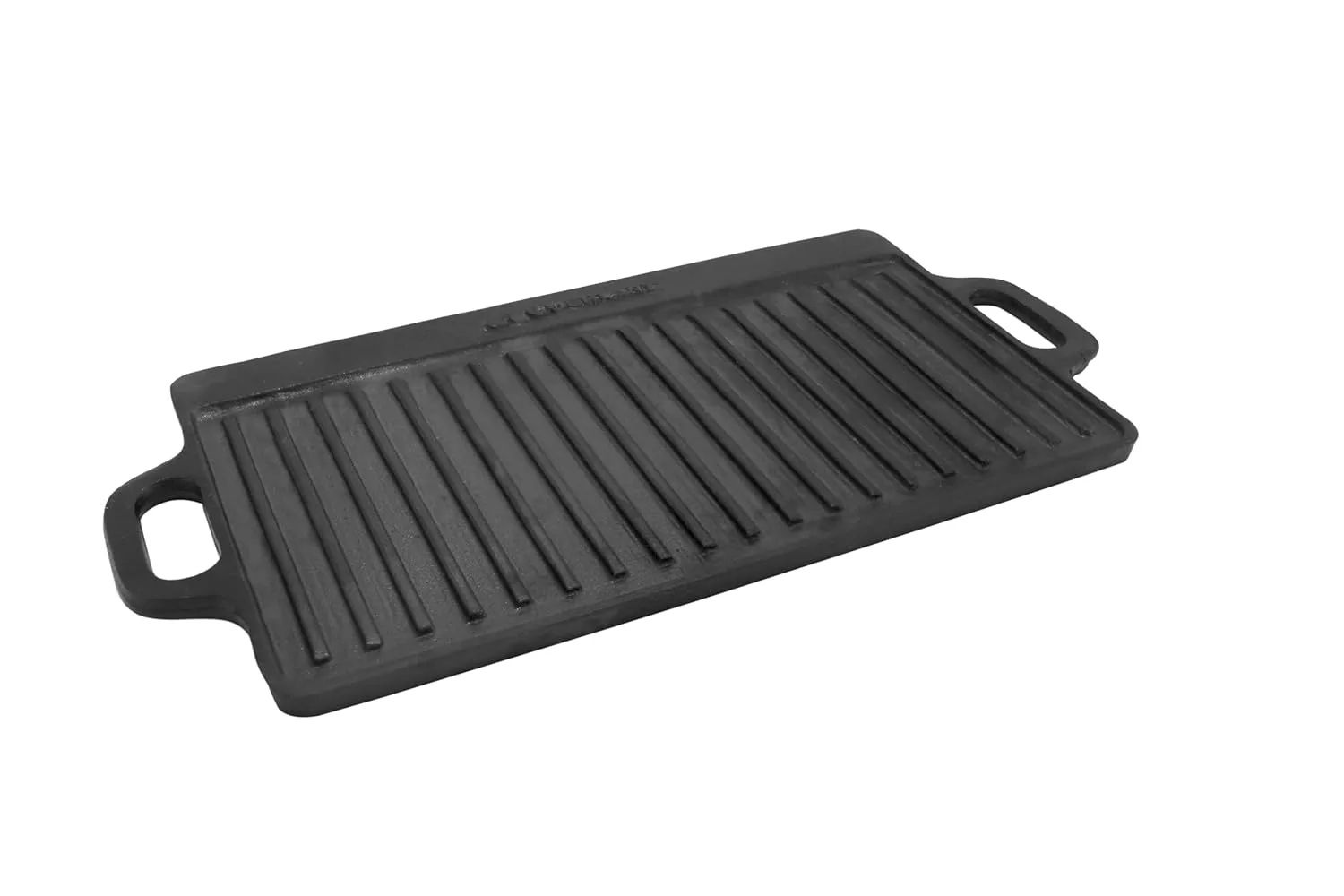 cast iron griddle grill 1