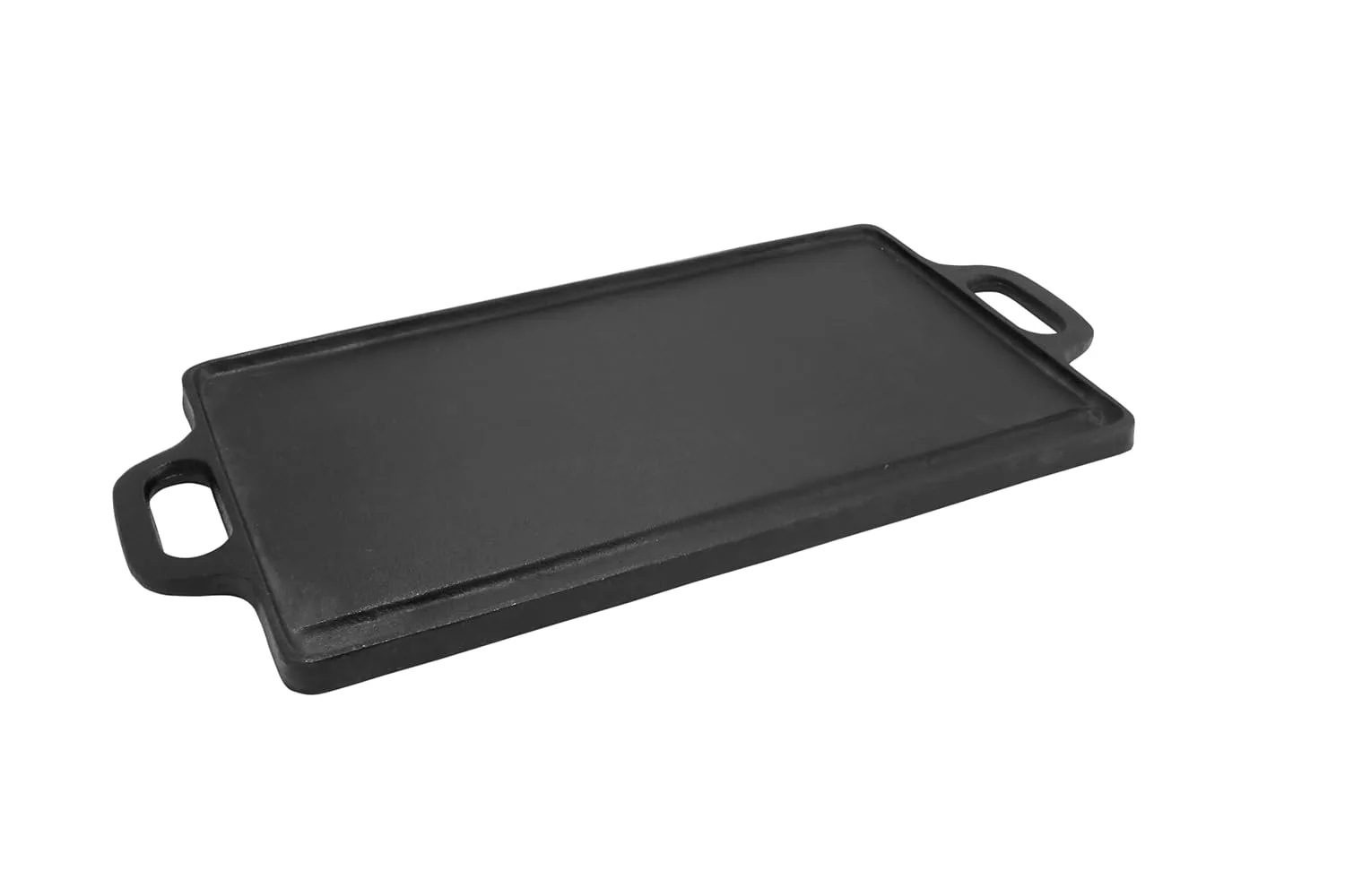 cast iron griddle grill 2