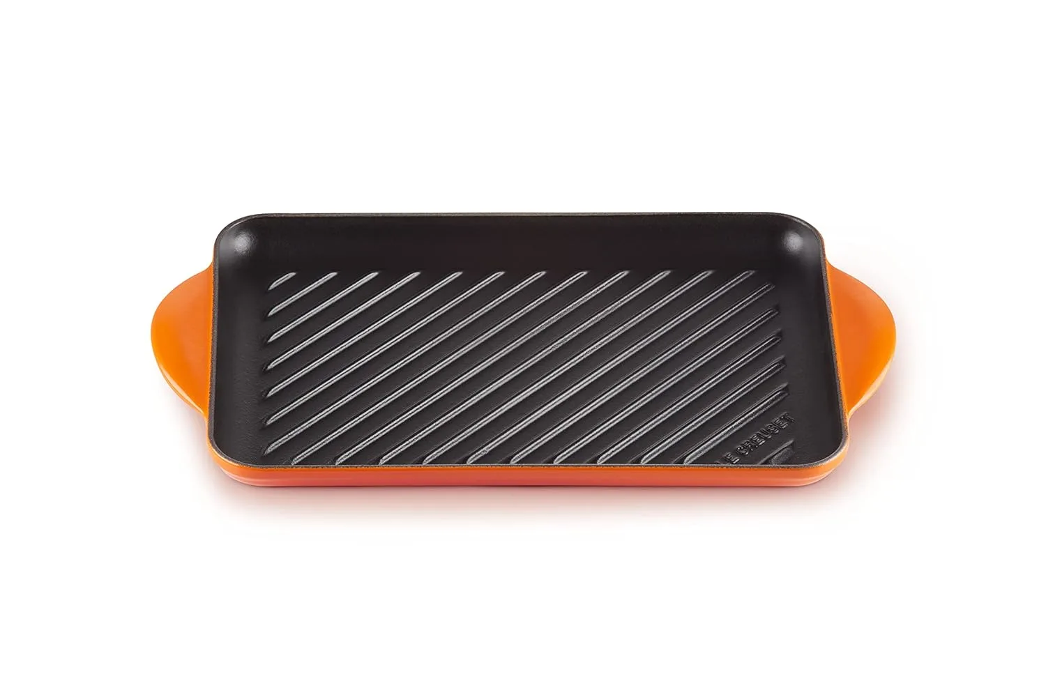 cast iron grill 1