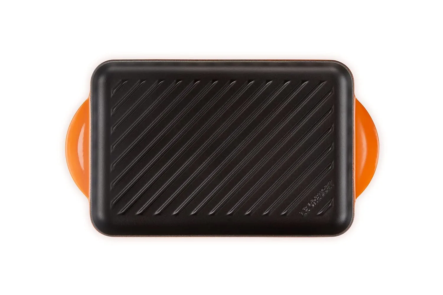 cast iron grill 2
