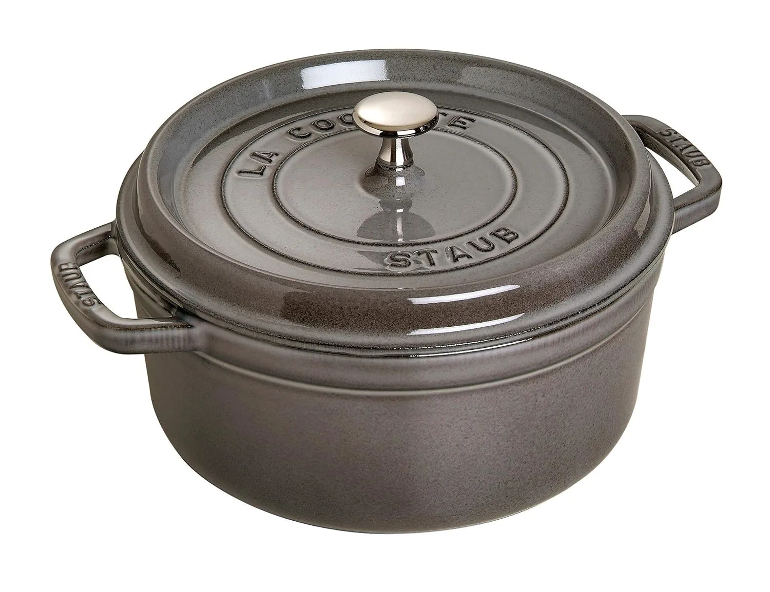 cast iron roaster 1
