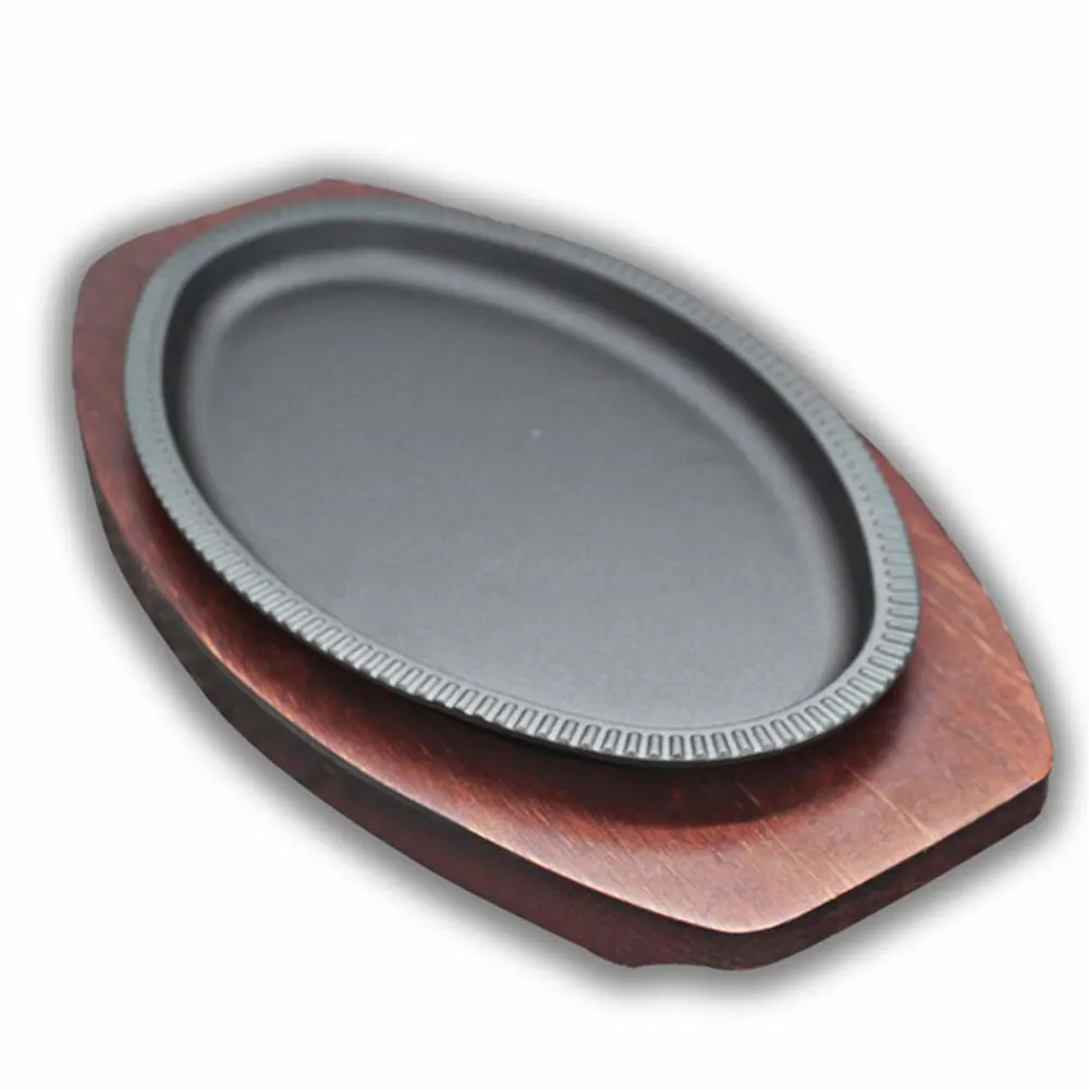 cast iron skillet steak 1