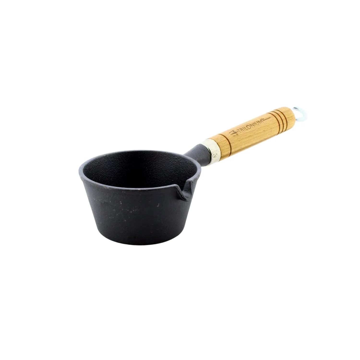 cast iron tadka pan 1