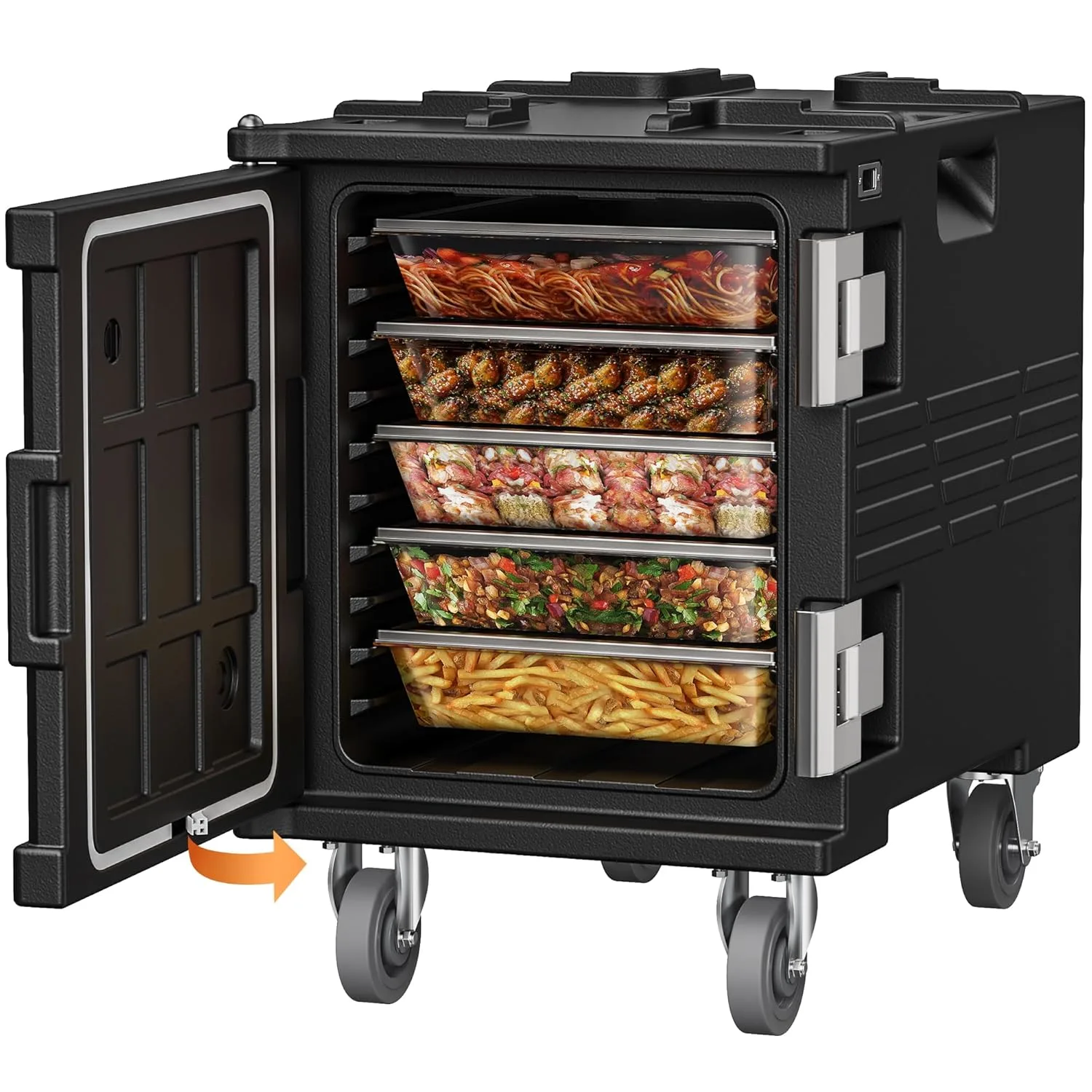 catering food warmer 1