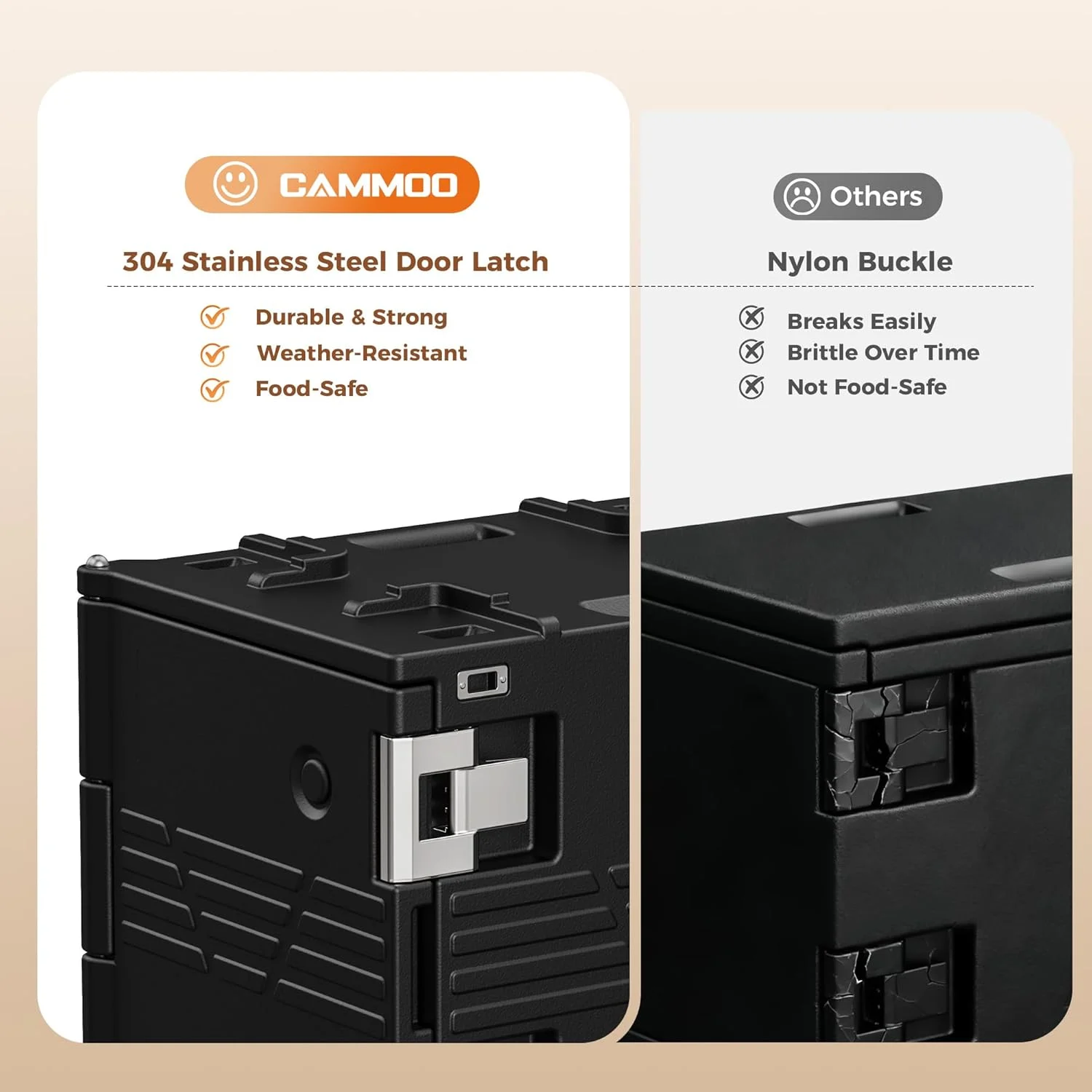 catering food warmer 2