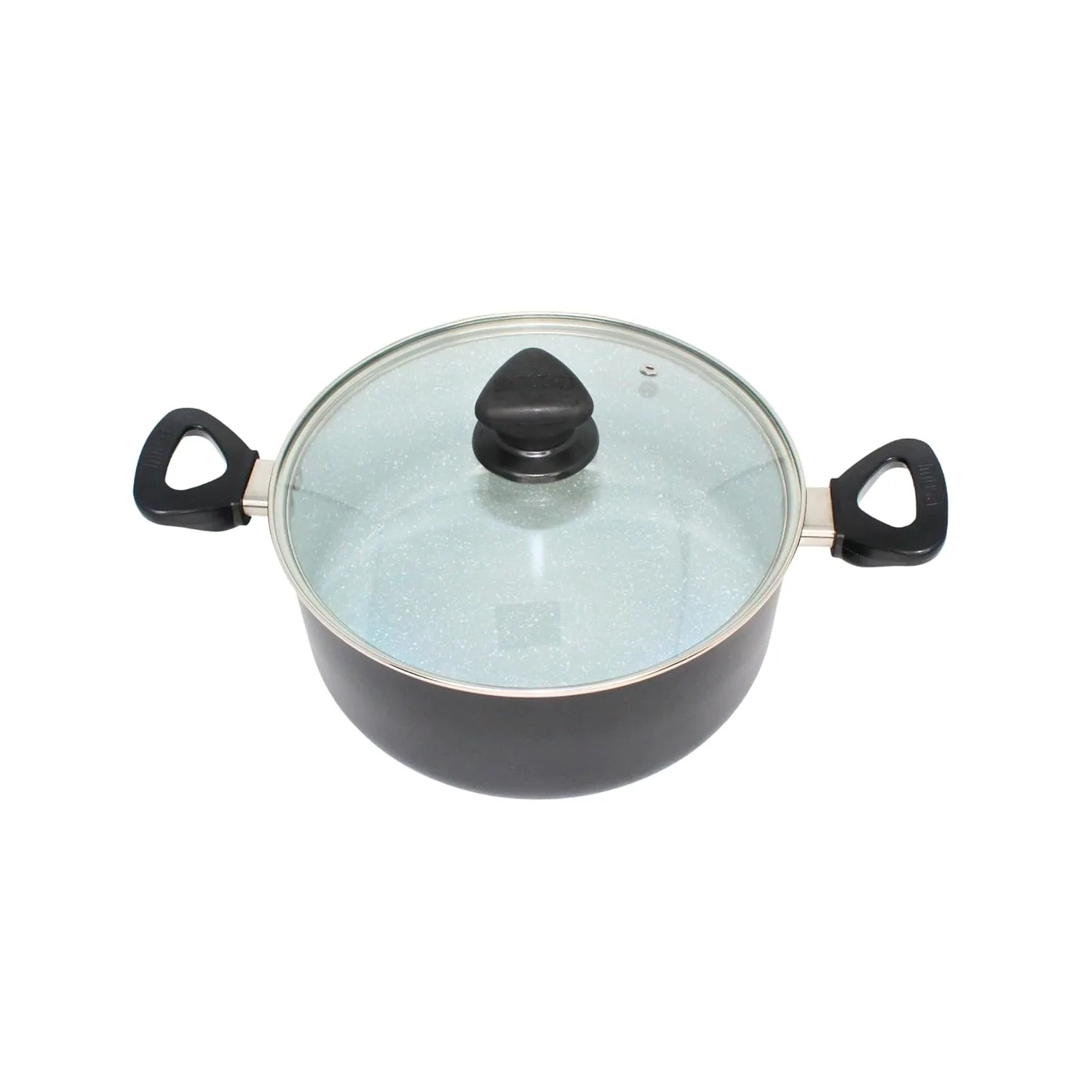 ceramic caldero pot 1