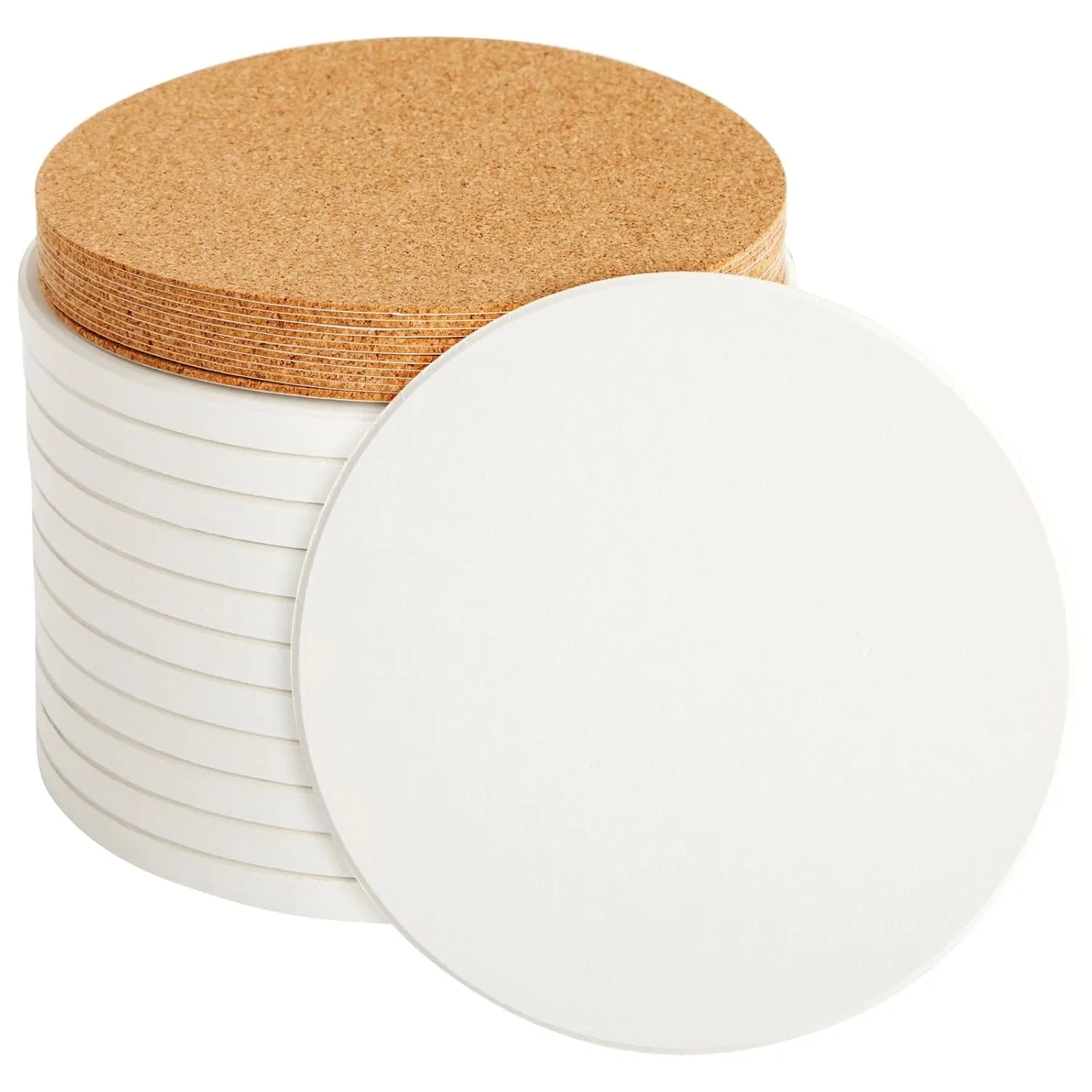 ceramic coasters crafts 1