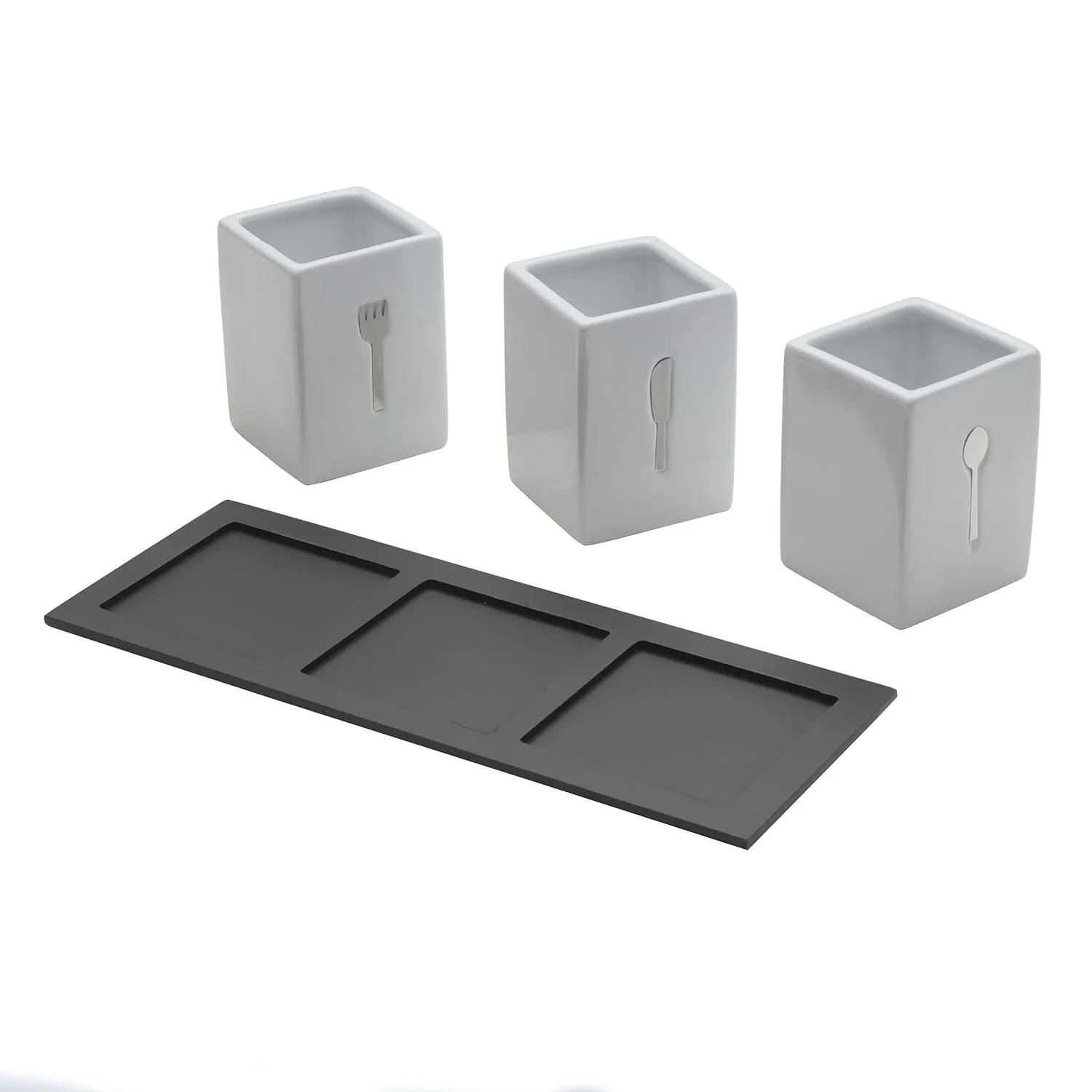 ceramic flatware caddy 2