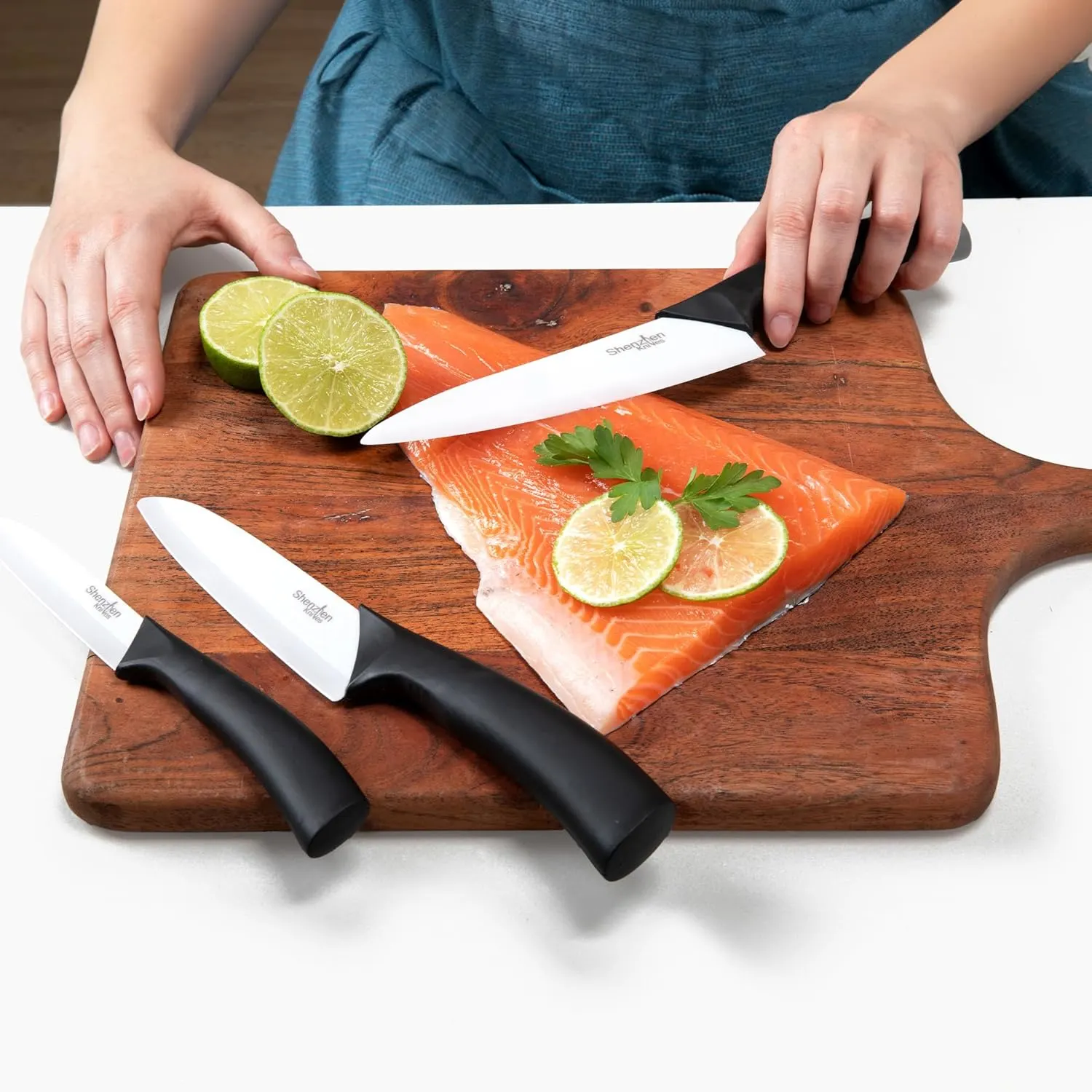 ceramic knife set 2