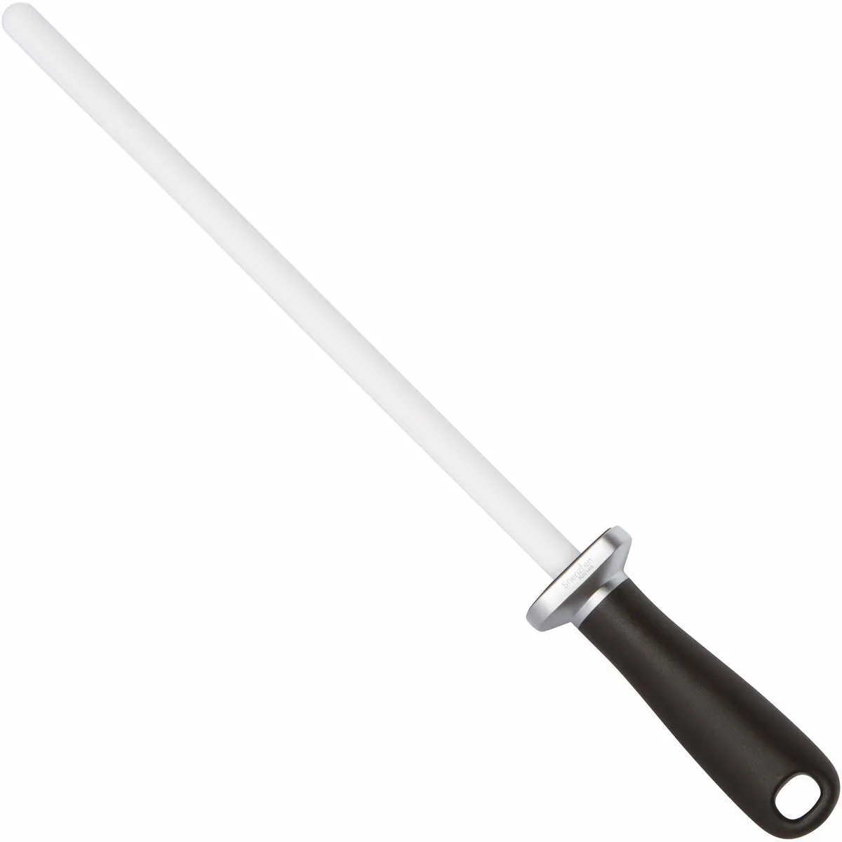 ceramic knife sharpener rod 1