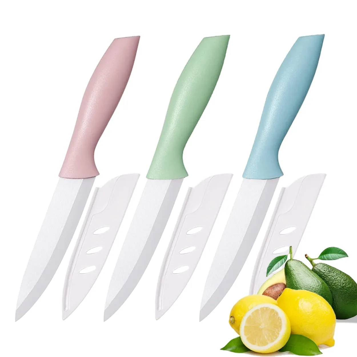 ceramic knives paring 1