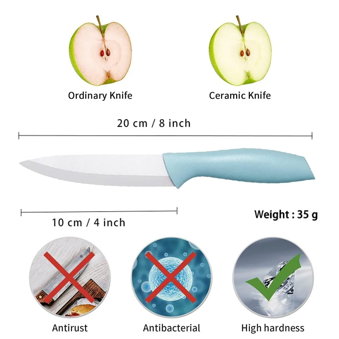 ceramic knives paring 2