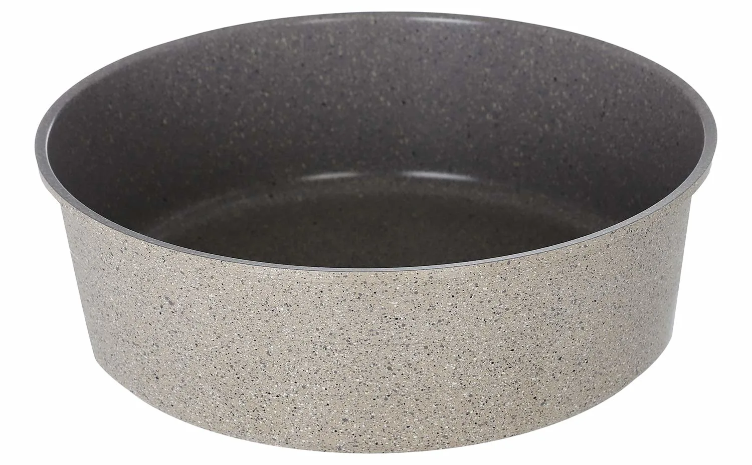 ceramic oven dish beige 1