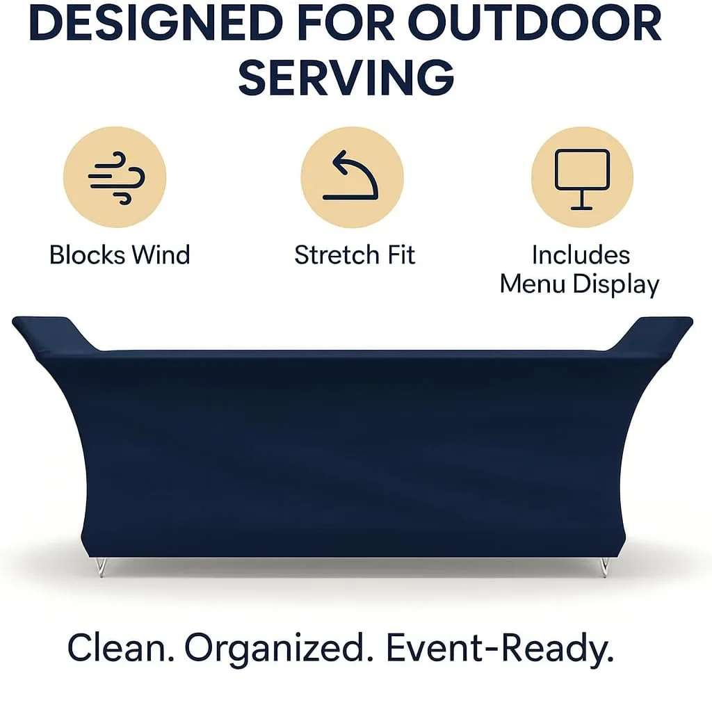chafer wind guard cover 2