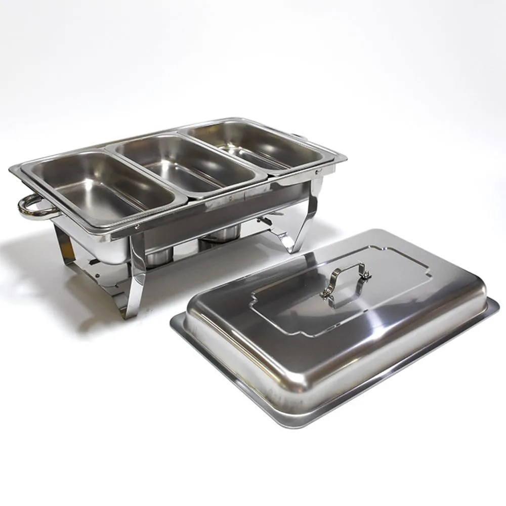 chaffing dish food warmer 1