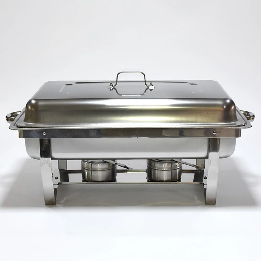chaffing dish food warmer 2